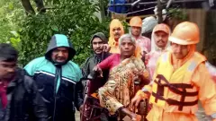 Fengal Cyclone | పుదుచ్చేరిలో నలుగురి మృతి