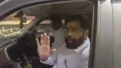 Maharashtra Politics | 4న మహారాష్ట్ర సీఎం పేరు ఖరారు