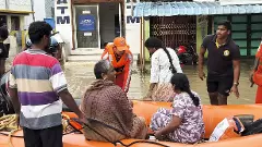 Fengal Cyclone effect | తమిళనాడు సీఎం స్టాలిన్‌కు ప్రధాని మోదీ అభయం