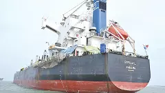 కాకినాడ పోర్టు వ్యవహారంపై విచారణ