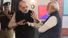 Judiciary | కొత్త చట్టాల అమలులో చండీగఢ్‌ ఫస్ట్..