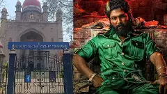 Pushpa-2|పుష్ప-2 బెనిపిట్ షో డబ్బులు ఎక్కడకు పోతున్నాయి ?