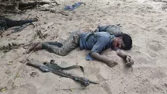 MULUGU ENCOUNTER|చర్చనీయాంశంగా మారిన ములుగు ఎన్‌కౌంటర్‌