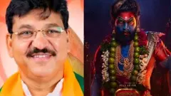 Pushpa|బిగ్ బ్రేకింగ్ అల్లు అర్జున్ అరెస్టుకు బీజేపీ ఎంఎల్ఏ డిమాండ్