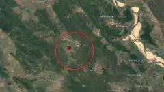 ఆంధ్రప్రదేశ్‌లో కంపించిన భూమి