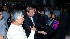 అమరావతిలో చంద్రబాబు సొంత ఇల్లు–జగన్‌ ప్యాలెస్‌ ను మించి కడుతారా?