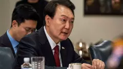 దక్షిణ కొరియాలో మార్షల్ లా.. ఆరు గంటల్లోనే ఉపసంహరణ