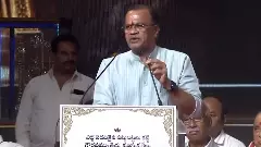 ‘విలువలతో కూడిన విమర్శలు ఆయన స్టైల్’.. రోశయ్య వర్ధంతిలో కోమటిరెడ్డి