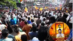 TDP | స్వపక్షాన్ని ఇరుకున పెట్టేలా కోటంరెడ్డి అడుగులు?