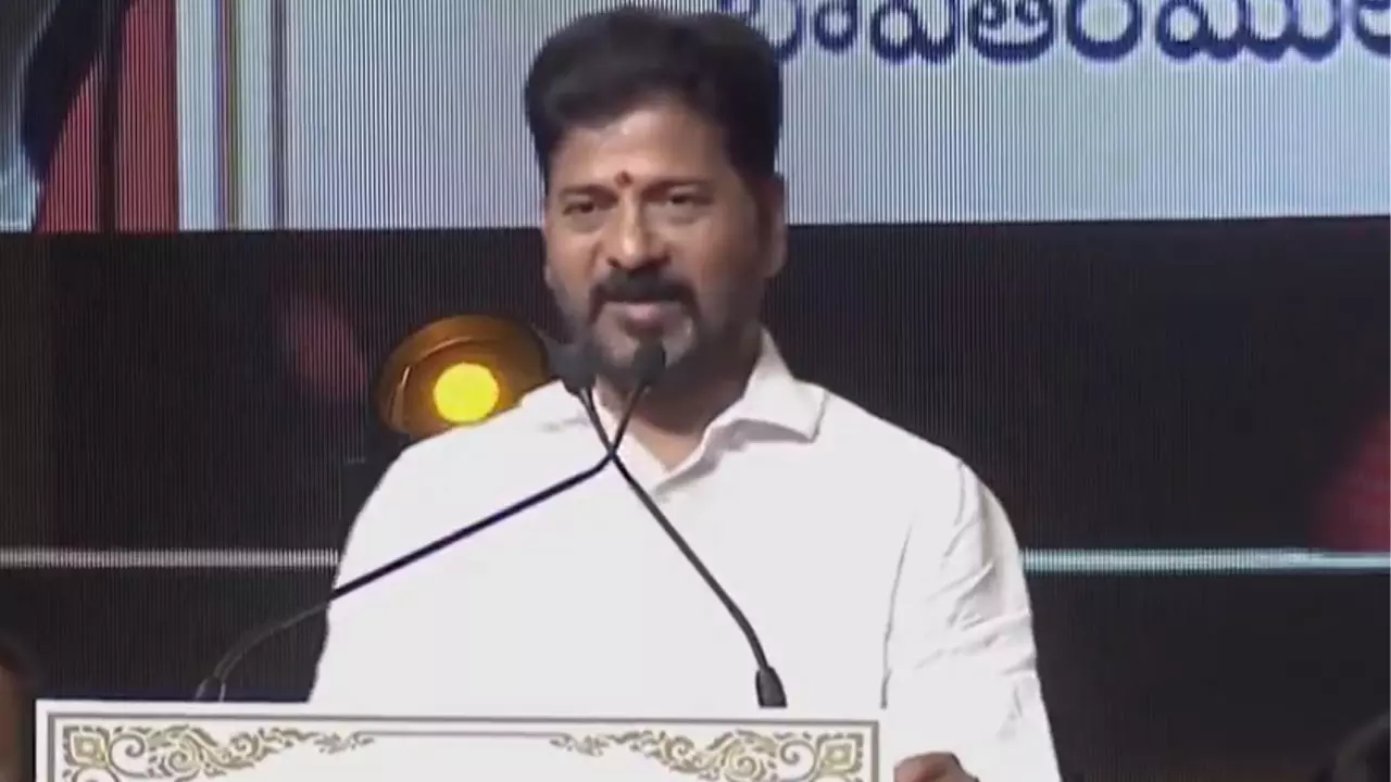 Revanth Reddy | ‘ఆయన సలహాలు చాలా కీలకం’.. రోశయ్య వర్ధంతిలో సీఎం రేవంత్