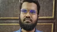 Teacher suspicious death | బడిలోనే ఆ టీచర్ ఎలా చనిపోయారు?