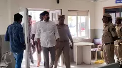 Padi Koushik Reddy | బీఆర్ఎస్ ఎమ్మెల్యే పాడి కౌశిక్ రెడ్డి అరెస్ట్..