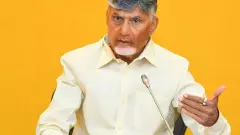 నేటి రాత్రి విశాఖలో చంద్రబాబు బస