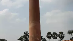 బుద్ధుడు చివరి బోధ చేసిన వైశాలి యాత్ర విశేషాలు...