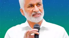 చంద్రబాబు ఒక క్రిమినల్‌..కేవీరావు ఒక బ్రోకర్‌