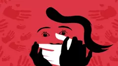 ABUSE | డాడీ..నన్ను పాడు చేయోద్దు అంటున్నా వినని మారుతండ్రికి జైలు!