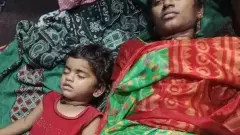 Foeticide | మరో ఆడపిల్ల వద్దని.. భార్యను హత్యచేసిన భర్త