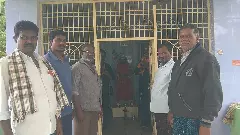 మహారాష్ట్ర ముఖ్యమంత్రి ఫడ్నవీస్ కోసం ‘మడేలయ్య’కు ఏపీలో పూజలు