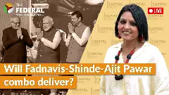 Maharashtra Politics | ‘‘మహాయుతి’’ మైత్రి కొనసాగుతుందా?