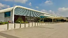 పొగమంచు ఎఫెక్ట్‌.. దారి మళ్లించిన విమానాలు