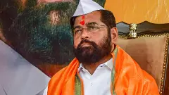 Maharashtra Politics | షిండేకు హోంశాఖ కేటాయింపుపై చర్చలు ?