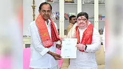 Ponnam Prabhakar | తెలంగాణ తల్లి విగ్రహావిష్కరణకు కేసీఆర్ వెళతారా..?