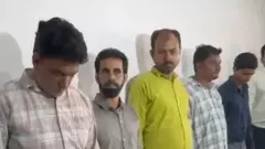 నకిలీ యూనివర్శిటీతో వైద్య విద్య సర్టిఫికెట్లు జారీ చేసిన కేటుగాళ్లు