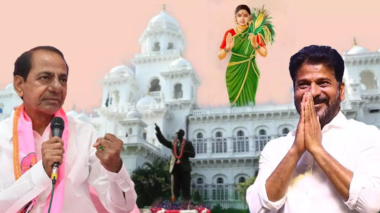 KCR appointment| ఏది జరిగినా రేవంత్ కే అడ్వాంటేజా ?