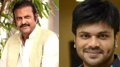 Manchu Family  | మంచు ఫ్యామిలీలో కలహాలు, తండ్రీ కొడుకుల ఘర్షణ