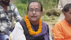 Jharkhand | ఆదాయ పెంపు మార్గాలపై అధ్యయనానికి ఒడిశాకు జార్ఖండ్ బృందం