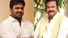 Mohan Babu|గొడవను మోహన్ బాబు తొక్కిపెడుతున్నారా ?