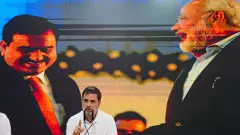 బీజేపీ దూకుడుతో అమెరికా డీప్ స్టేట్ కంగుతిందా?