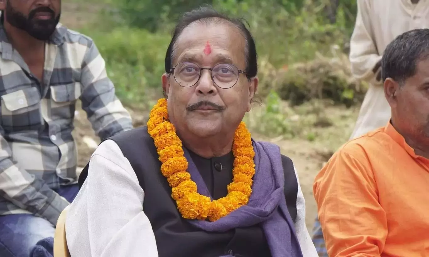 Jharkhand | ఆదాయ పెంపు మార్గాలపై అధ్యయనానికి ఒడిశాకు జార్ఖండ్ బృందం Jharkhand | ఆదాయ పెంపు మార్గాలపై అధ్యయనానికి ఒడిశాకు జార్ఖండ్ బృందం