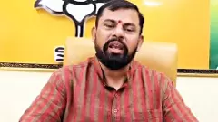 రాజాసింగ్ పార్టీకి ఎందుకు రాజీనామా చేశాడో తెలుసా ?