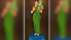 Telangana Thalli | తెలంగాణ తల్లి విగ్రహానికి సీఎం నేడు ప్రారంభోత్సవం