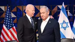 అసద్ శకం ముగియడంలో ఇజ్రాయెల్, అమెరికా తెరవెనక కథ నడిపాయా?