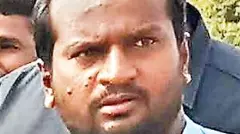 ఎంపీ అవినాష్‌రెడ్డి పీఏని విచారిస్తున్న పోలీసులు