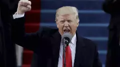 మెక్సికో, కెనడాలు మా దేశంలో రాష్ట్రాలుగా చేరండి: డొనాల్డ్ ట్రంప్