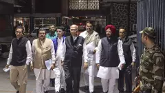 మహారాష్ట్ర అసెంబ్లీ ఎన్నికలు: ఈవీఎంలతో సరిపోలిన వీవీప్యాట్లు