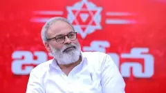 Mega brother Nagababu మెగా బ్రదర్ నాగబాబుకు డబుల్ ధమాకా..