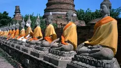 బౌద్ధం విదేశాలకు ఎలా విస్తరించింది