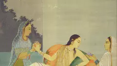 ధర్మశాస్త్రాలు స్త్రీని ఎలా కట్టడి చేశాయి?