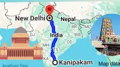 Best Panchayat Award | ఢిల్లీ ఆహ్వానంతో కదిలిన పల్లె ప్రతినిధులు