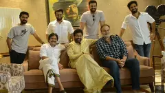 మెగా ఫ్యామిలీకి బంపర్ ఆఫర్