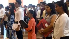 F-1 VISA | మన పిల్లలకు అమెరికన్ వీసాల్లో కోత ఎందుకు పడిందీ?