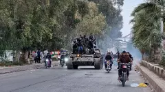 చితికిన సిరియా భవిష్యత్తేమిటి?