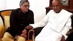 కర్ణాటక వొక్కలిగ రాజకీయాలను ఎస్‌ఎం కృష్ణ, దేవెగౌడ ఎలా తీర్చిదిద్దారు?