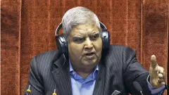 రాజ్యసభ చరిత్రలో తొలిసారి చైర్మన్ అవిశ్వాస తీర్మానం : కాంగ్రెస్