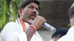 ‘సభను తప్పుదోవ పట్టిచ్చొద్దు’.. హరీస్ రావును హెచ్చరించిన భట్టి