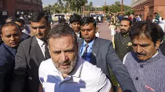 Rahul Gandhi | నాపై బీజేపీ ఎంపీలు చేసిన వ్యాఖ్యలను తొలగించండి